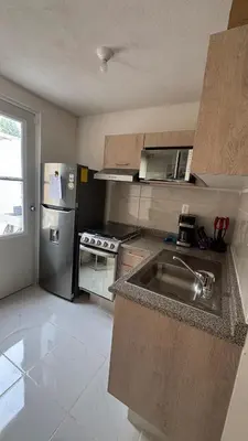 Plano de Alojamiento a paso de AUTOPISTA MÉX-PUE VW ESTADIO CUAUHTEMOC