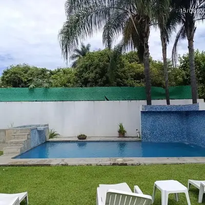 Casa Volcanes Lomas de Cocoyoc
