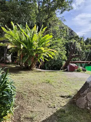 Plano de Chalmita de mis amores
