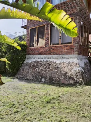 Plano de Chalmita de mis amores