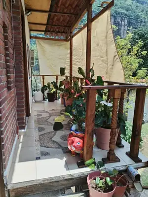 Plano de Chalmita de mis amores