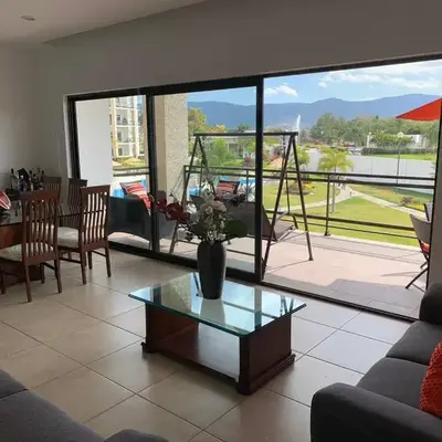 Depa within Paraiso Country Club Golf Club
