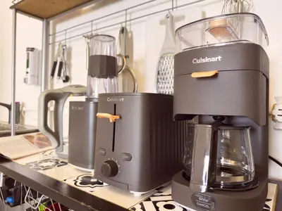Utensilios para hacer té y café en Casa completa en Jalatlaco con cocina equipada y parking hasta 7 huéspedes