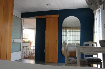 Plano de Casa Benelaa