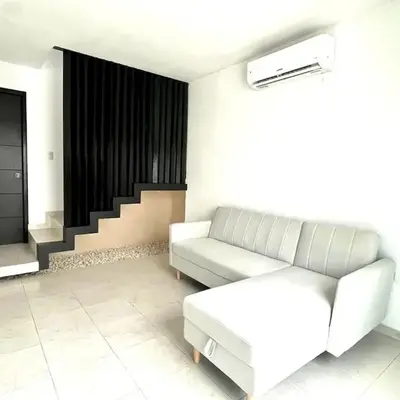 Casa MODERNA MALECON PLAYA