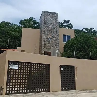 Casa Marlin