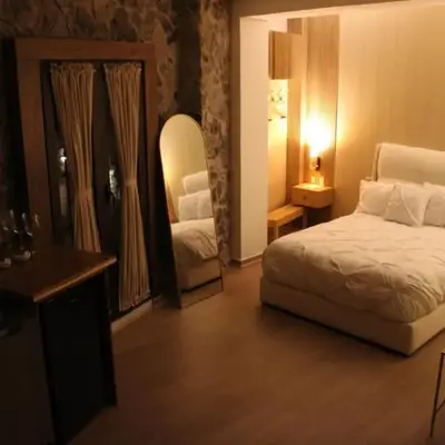 Loft de ensueño en el corazón de Val'Quirico