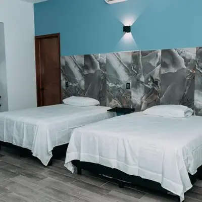 Linda Vista Hotel Boutique