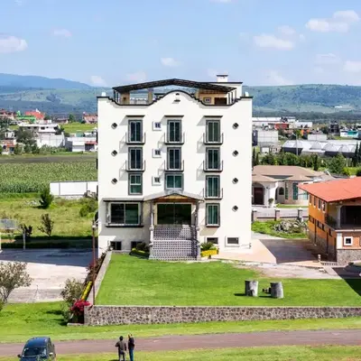 Quinta Candela Hotel