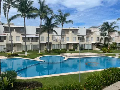 Piscina en o cerca de Acapulco Caracol Diamante