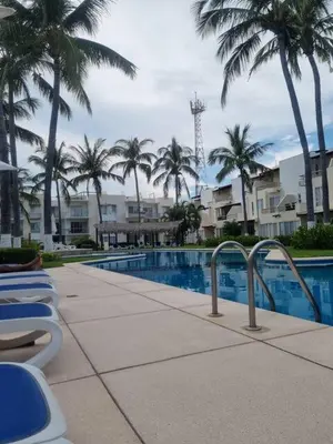 Piscina en o cerca de Acapulco Caracol Diamante