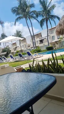 Piscina en o cerca de Acapulco Caracol Diamante