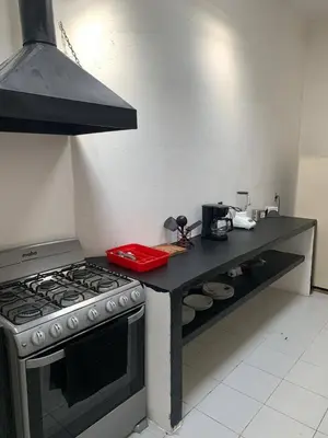 Una cocina o zona de cocina en Atlixco Pueblo Magico