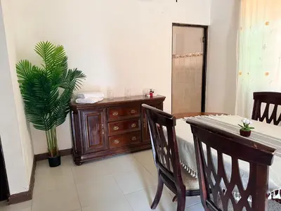 Plano de Departamento completo bien ubicado