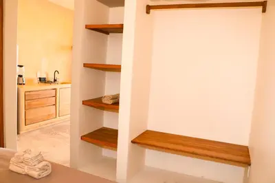 Plano de Casa Chicatana