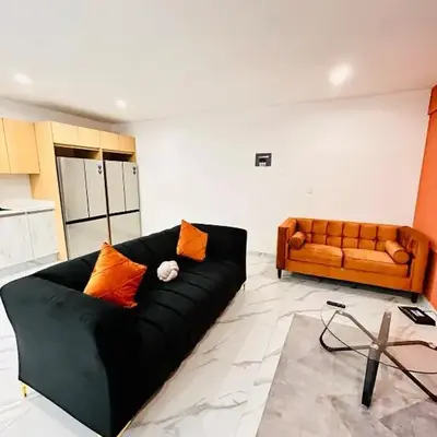 Exceptional Suite 1 Oasis Tlalpan - Barril 2px