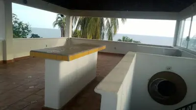 Plano de Casa Horizonte