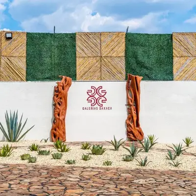 Galerias Oaxaca Suites