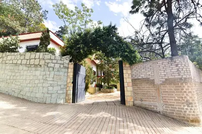 Plano de Posada las Salinas