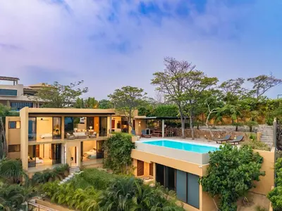 Piscina en o cerca de 3070 - La Cañada Villa H