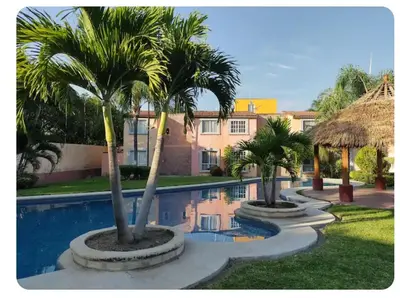 Piscina en o cerca de Casa completa equipada para cualquier ocasión