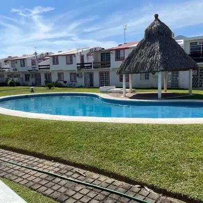 Casa en Acapulco diamante