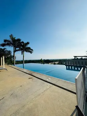 Piscina en o cerca de Almare F4