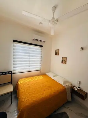 Cama o camas de una habitación en Almare F4
