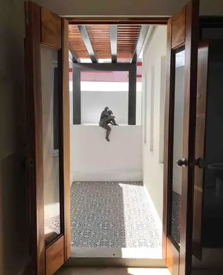 Plano de Casa M