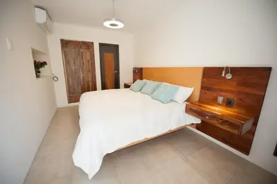 Plano de Casa M