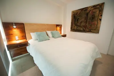 Plano de Casa M