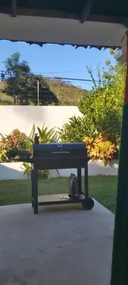 Plano de Casa Bugambilia - Santa Cruz