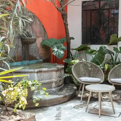 Hermosa Casa en Centro Histórico | 5 hab + Est