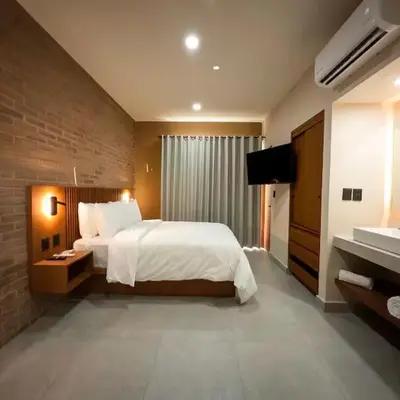 Kooch Aparthotel