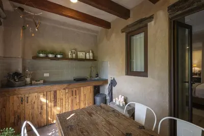 Plano de Lorea en ValQuirico