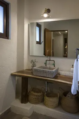 Un baño de Lorea en ValQuirico