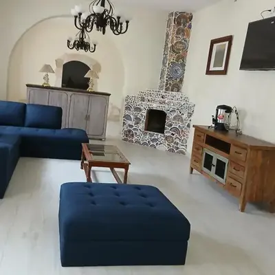 Hotel Casa Solariega