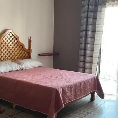 Casa Flores