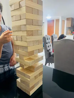 Plano de Casa LEAM