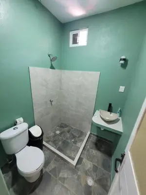 Un baño de Lirio Acuático