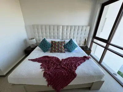 Plano de TT-5-Acapulco Mexico getaway Ocean front Tiagotian