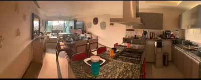 Plano de TT-5-Acapulco Mexico getaway Ocean front Tiagotian