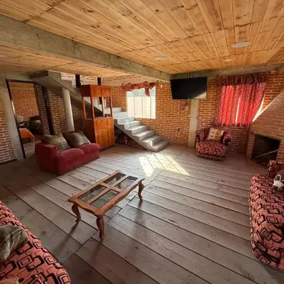 Cabañas Rancho Guadalupe