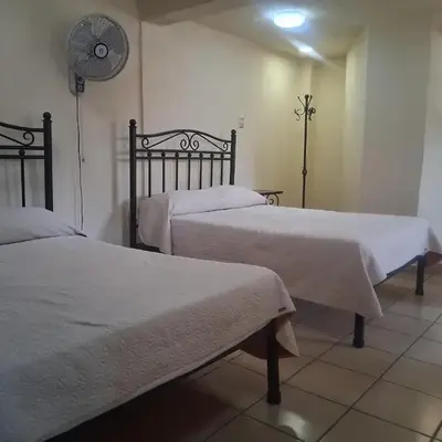 Hotel Antigua Encomienda