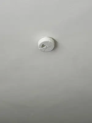 Plano de Casa amarilla los volcanes