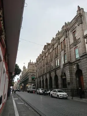 El barrio de los alrededores o un barrio cerca de este apartamento