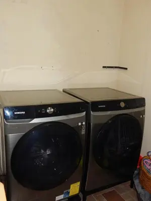 Plano de Entire apartment 2 rooms 4 people