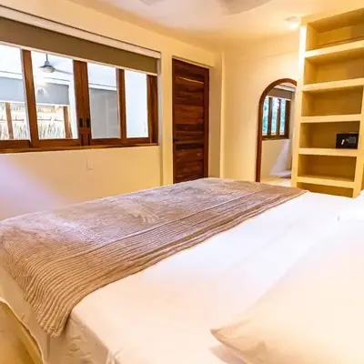 2 Room Loft