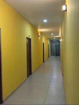 Plano de Hotel Mochomos Huajuapan