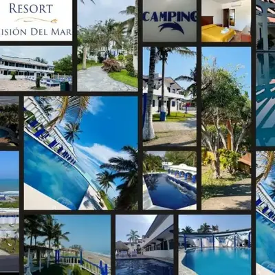 Resort Misión del Mar